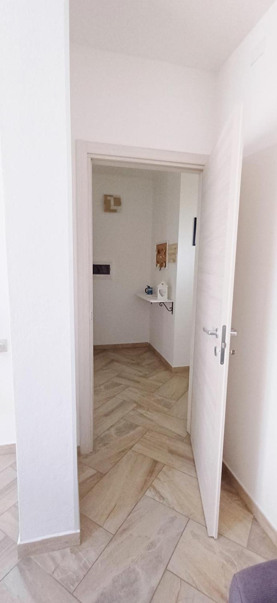 La Casa Di Cry Lägenhet Cagliari Exteriör bild