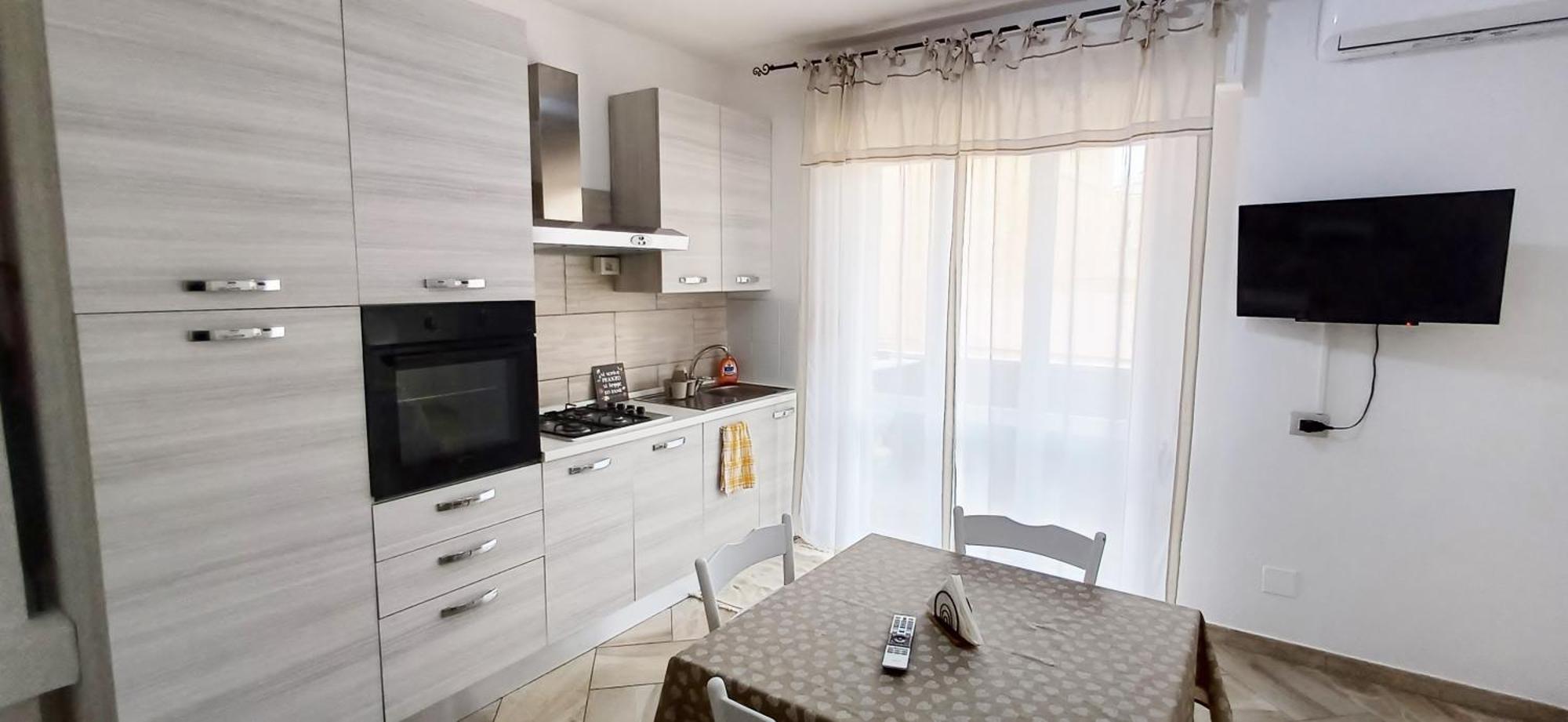 La Casa Di Cry Lägenhet Cagliari Exteriör bild