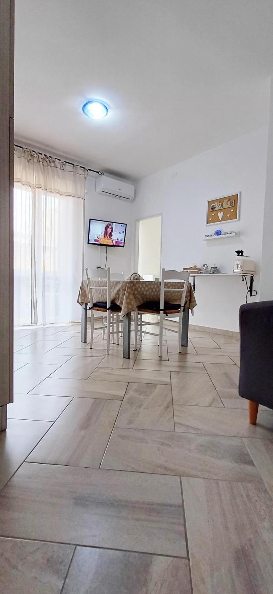 La Casa Di Cry Lägenhet Cagliari Exteriör bild