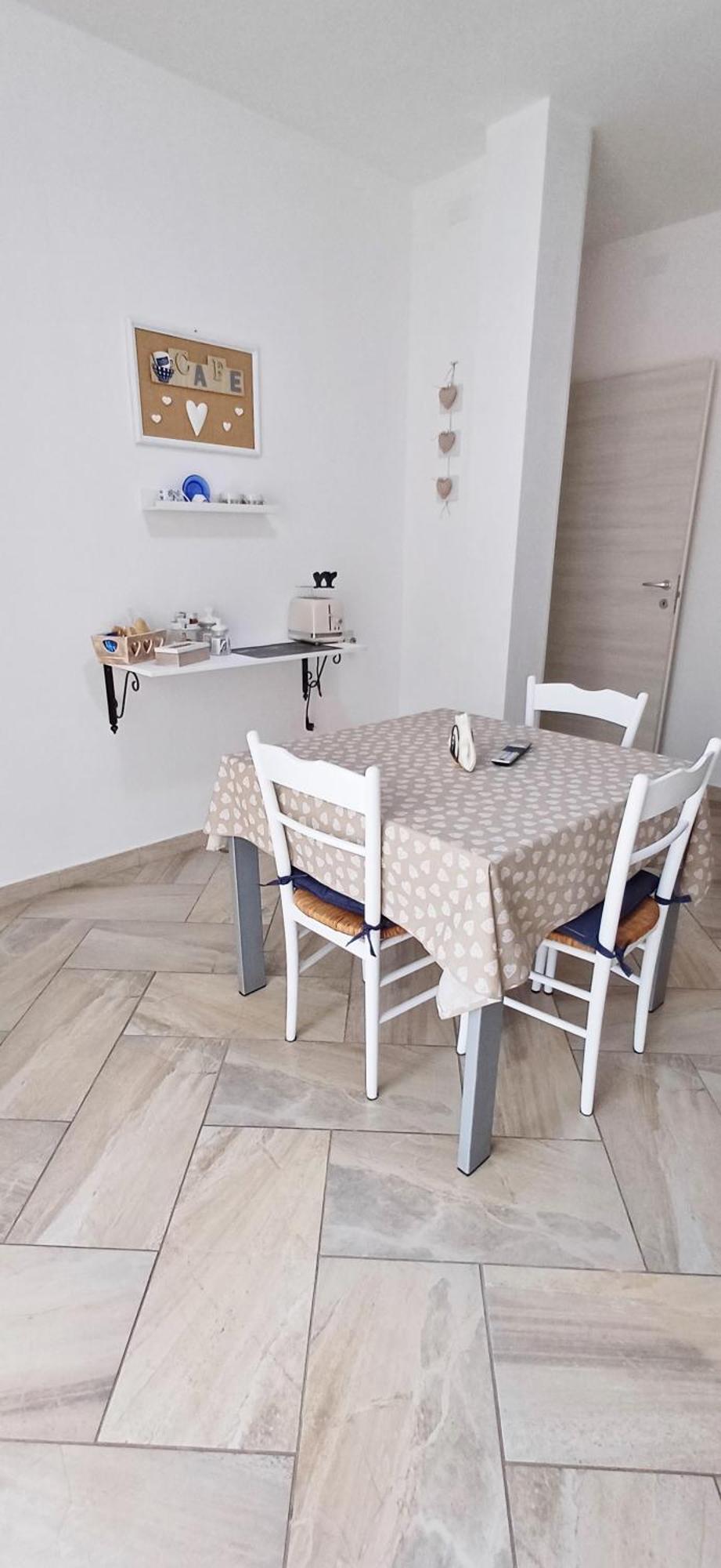 La Casa Di Cry Lägenhet Cagliari Exteriör bild