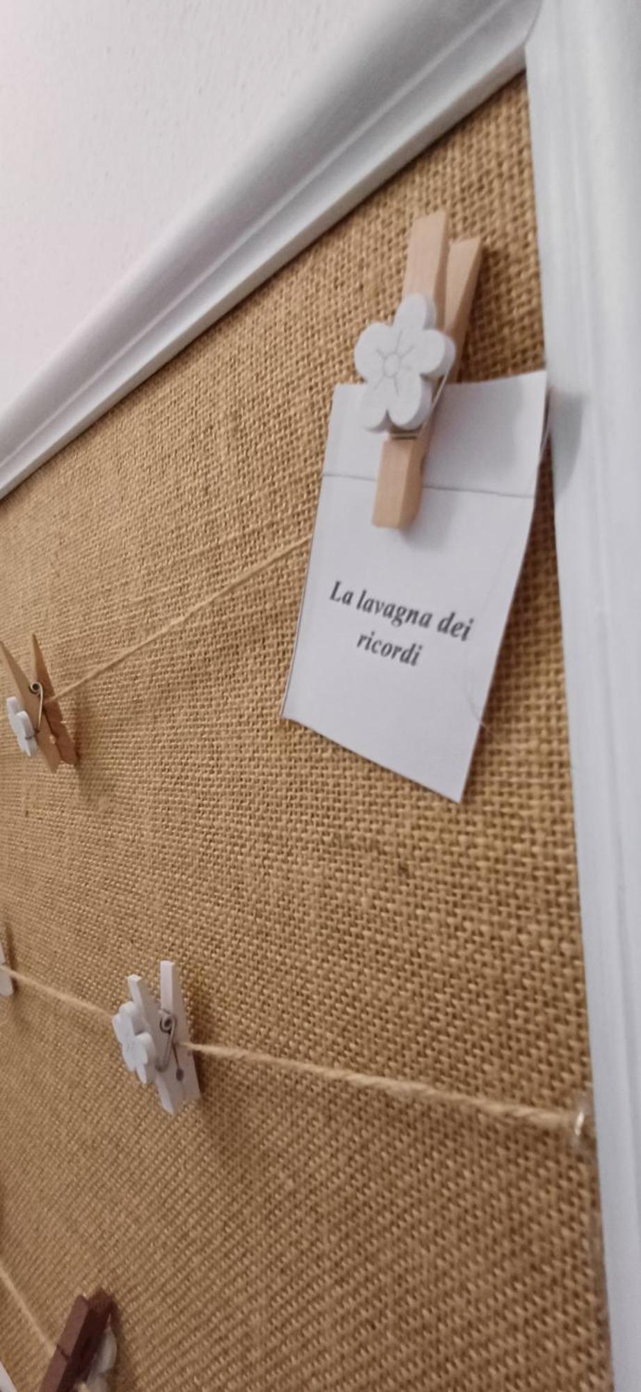 La Casa Di Cry Lägenhet Cagliari Exteriör bild
