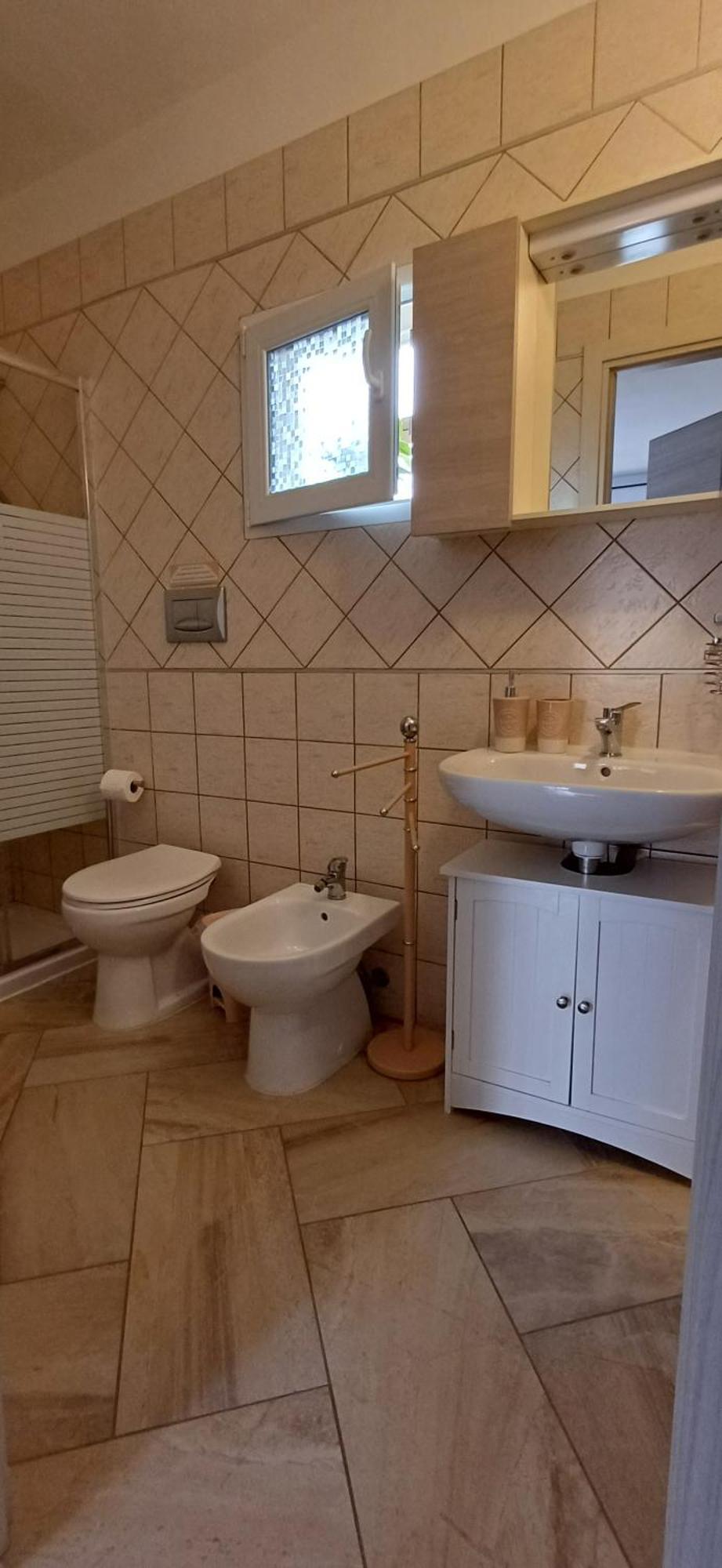 La Casa Di Cry Lägenhet Cagliari Exteriör bild