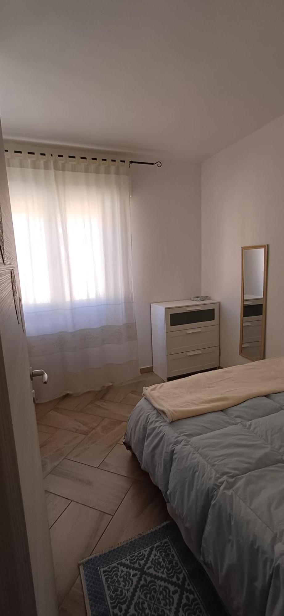 La Casa Di Cry Lägenhet Cagliari Exteriör bild