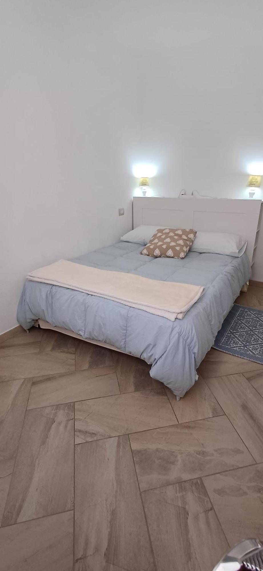 La Casa Di Cry Lägenhet Cagliari Exteriör bild