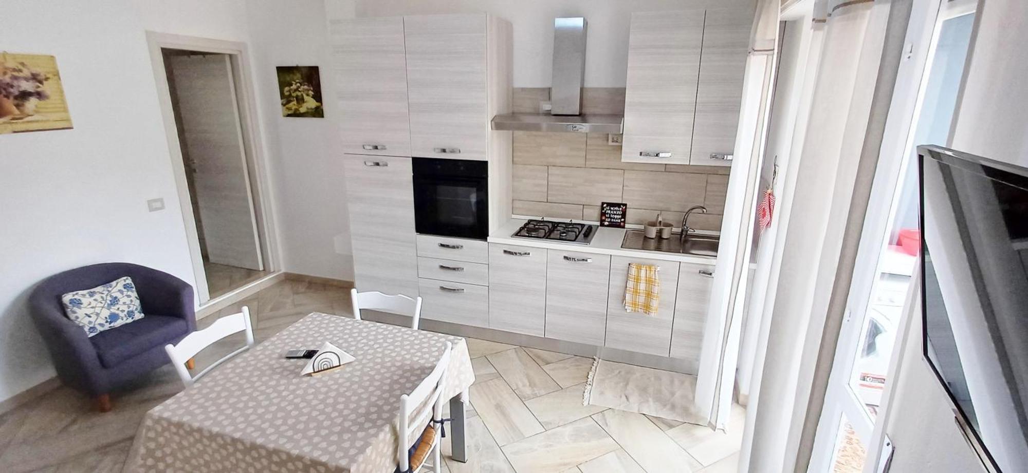 La Casa Di Cry Lägenhet Cagliari Exteriör bild
