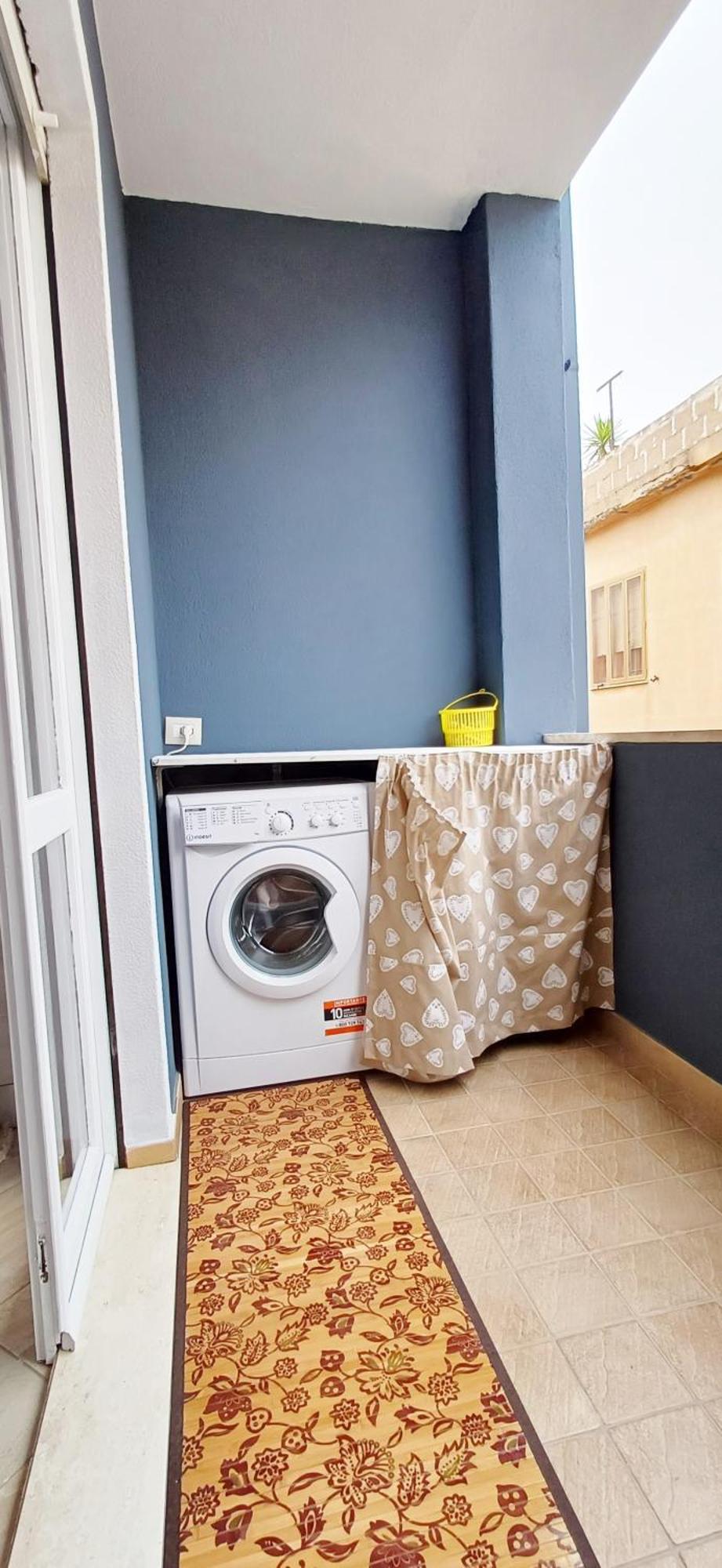 La Casa Di Cry Lägenhet Cagliari Exteriör bild