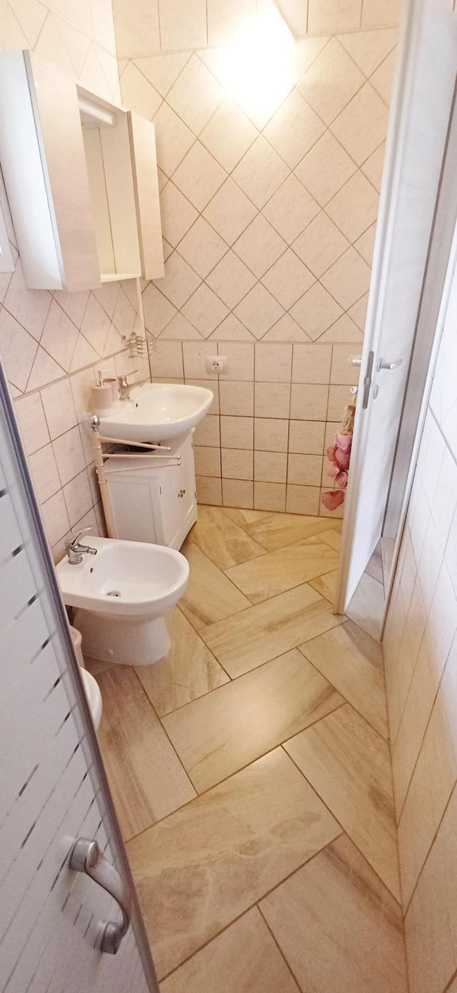 La Casa Di Cry Lägenhet Cagliari Exteriör bild
