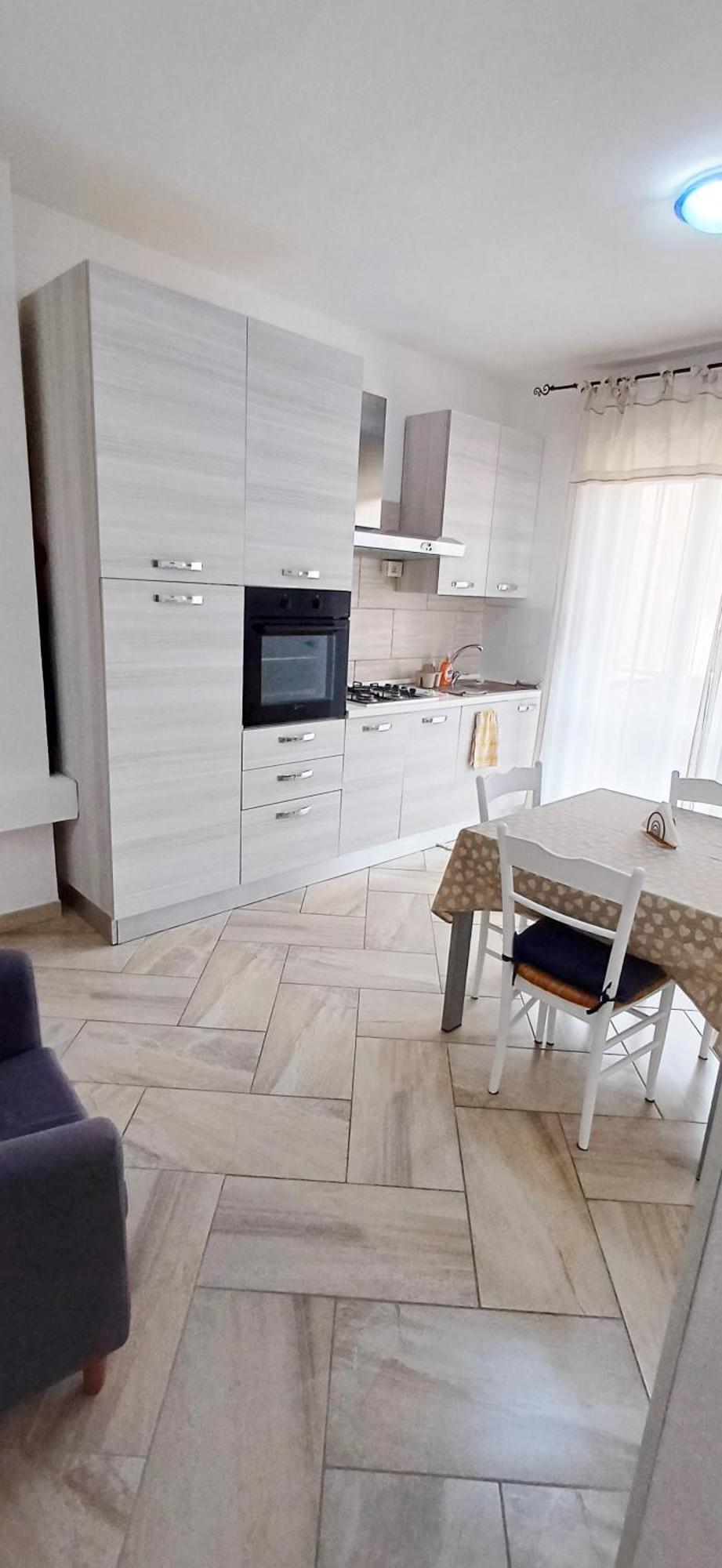La Casa Di Cry Lägenhet Cagliari Exteriör bild