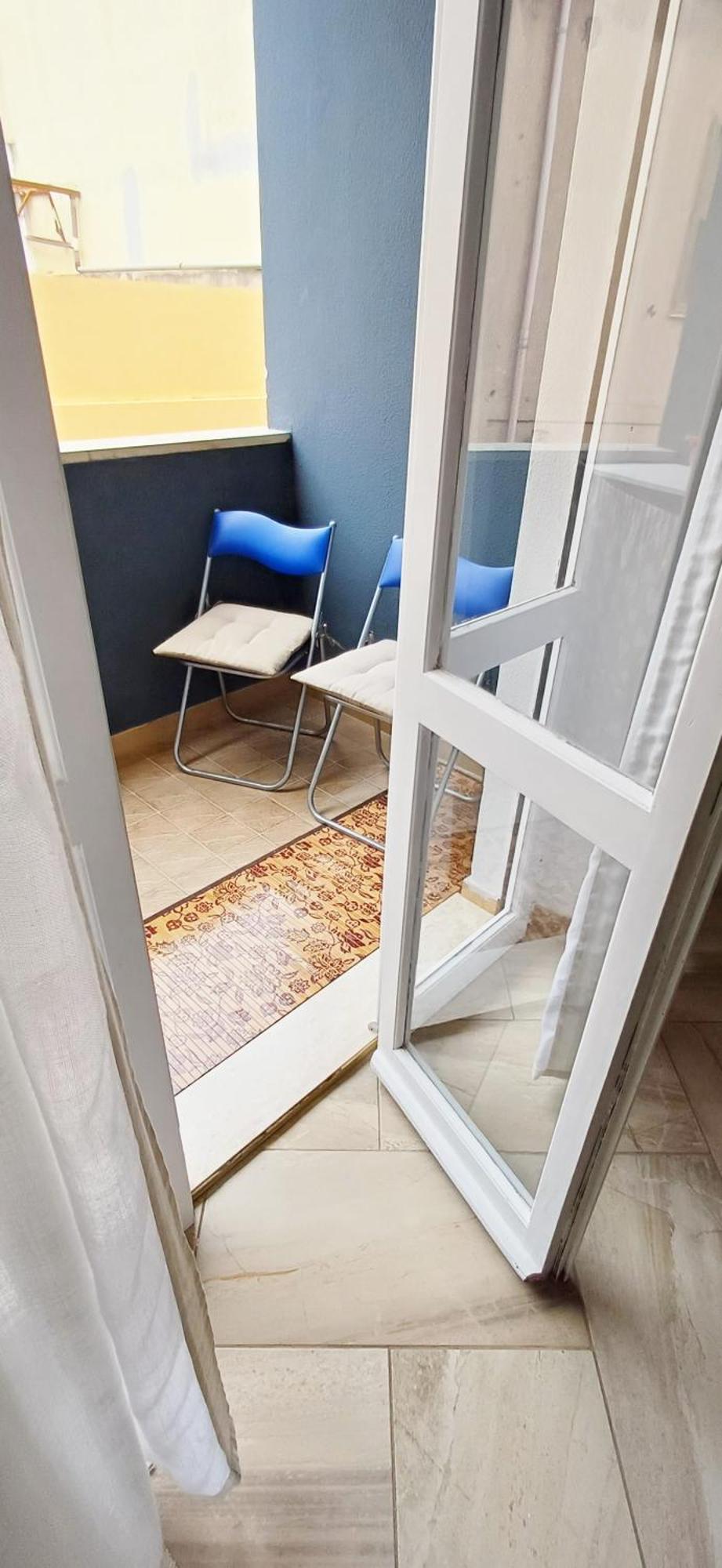 La Casa Di Cry Lägenhet Cagliari Exteriör bild