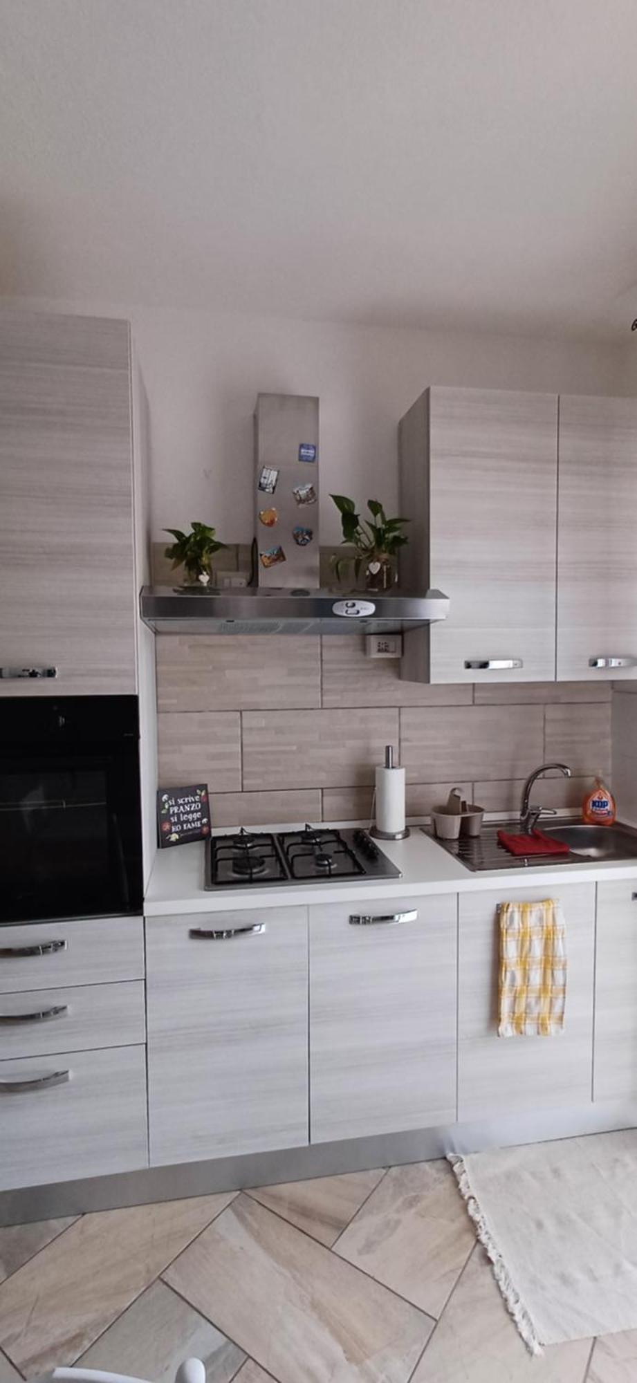 La Casa Di Cry Lägenhet Cagliari Exteriör bild