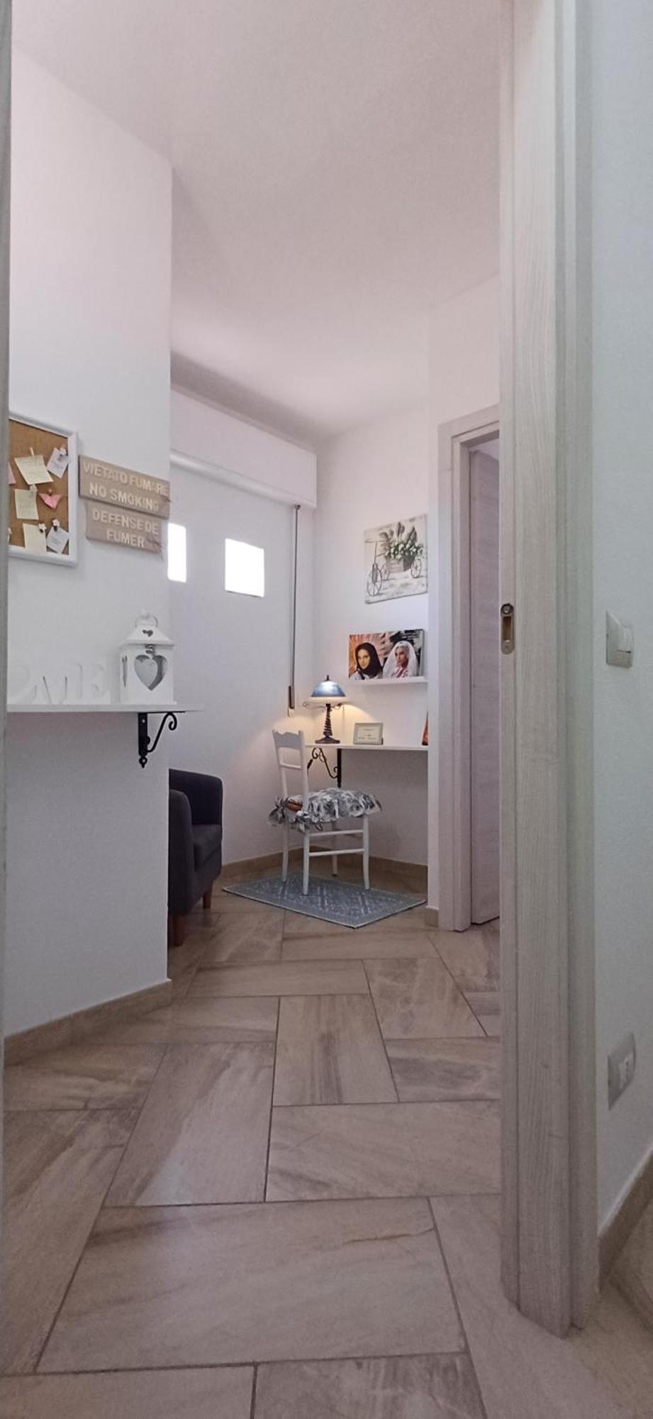La Casa Di Cry Lägenhet Cagliari Exteriör bild