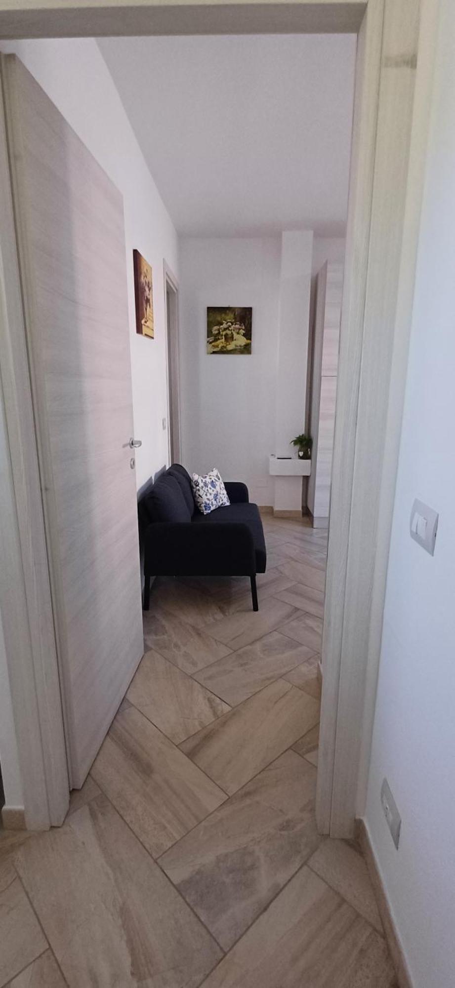 La Casa Di Cry Lägenhet Cagliari Exteriör bild